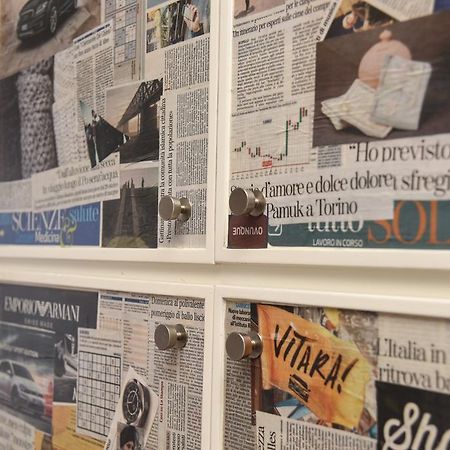 L'Agrifoglio Affittacamere Gattinara Zewnętrze zdjęcie